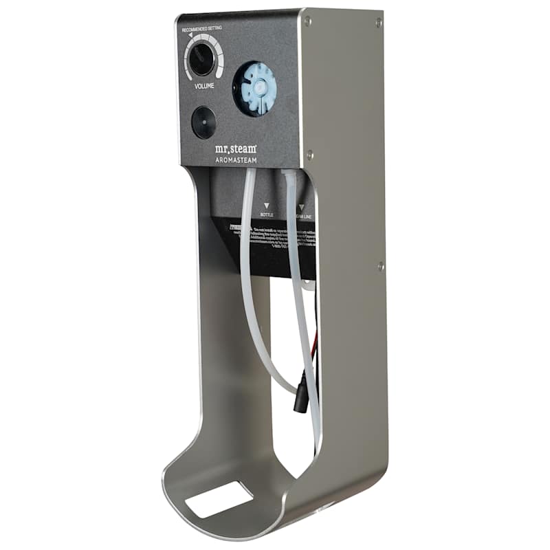 Mr. Steam Therapy Aroma7.5 in. W. Aroma Therapy Pump