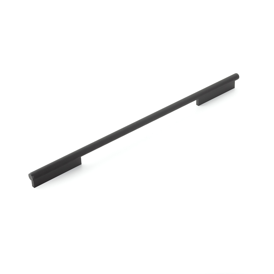 Schaub and Company Modo, Pull, Matte Black, 18" cc