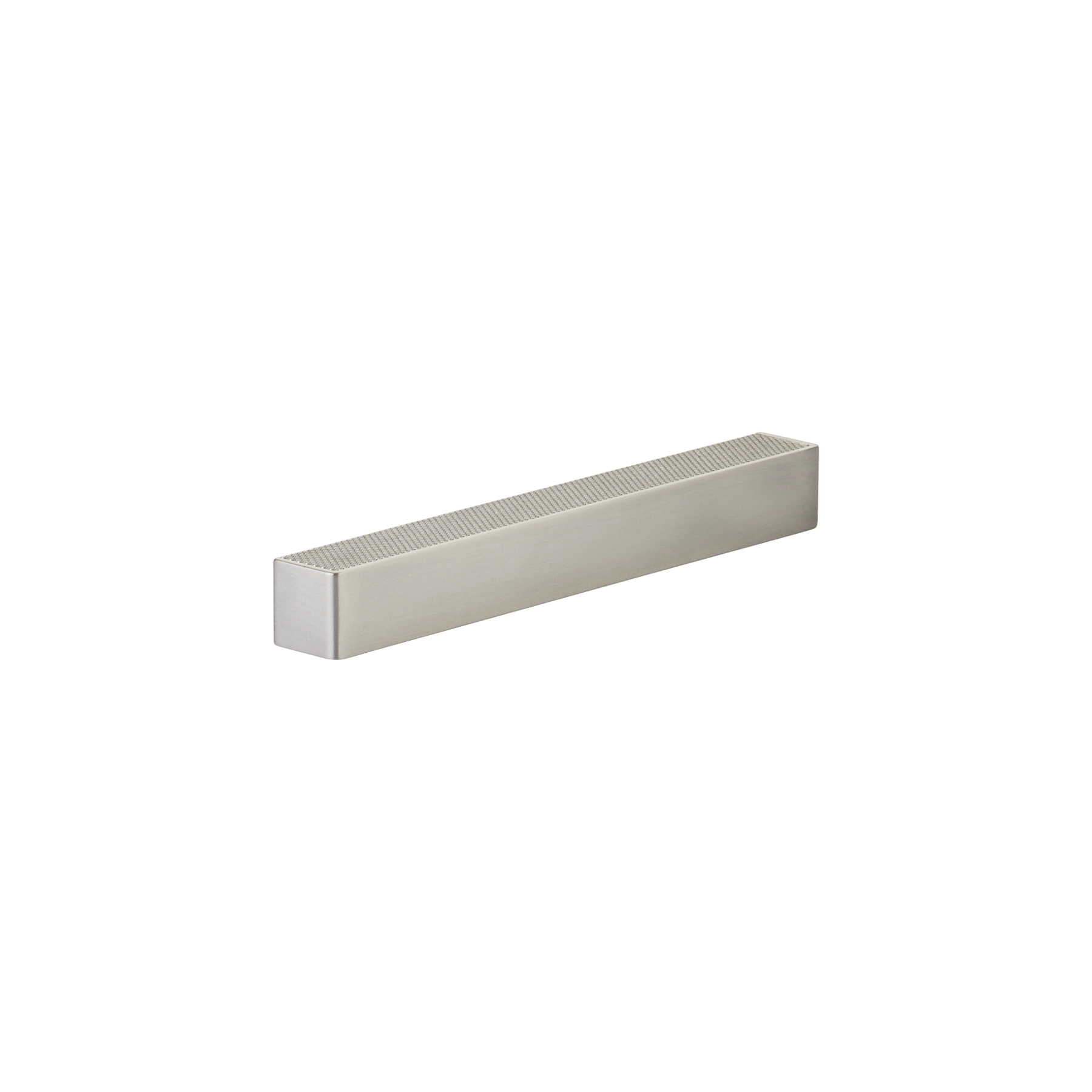 Schaub and Company Urbano, Cup Pull, Brushed Nickel, 143mm cc