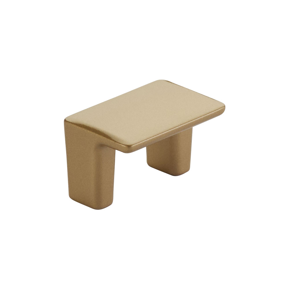 Schaub and Company Suave, Pull, Gold Rande, 32mm cc