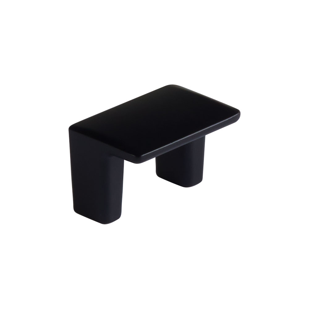 Schaub and Company Suave, Pull, Matte Black, 32mm cc