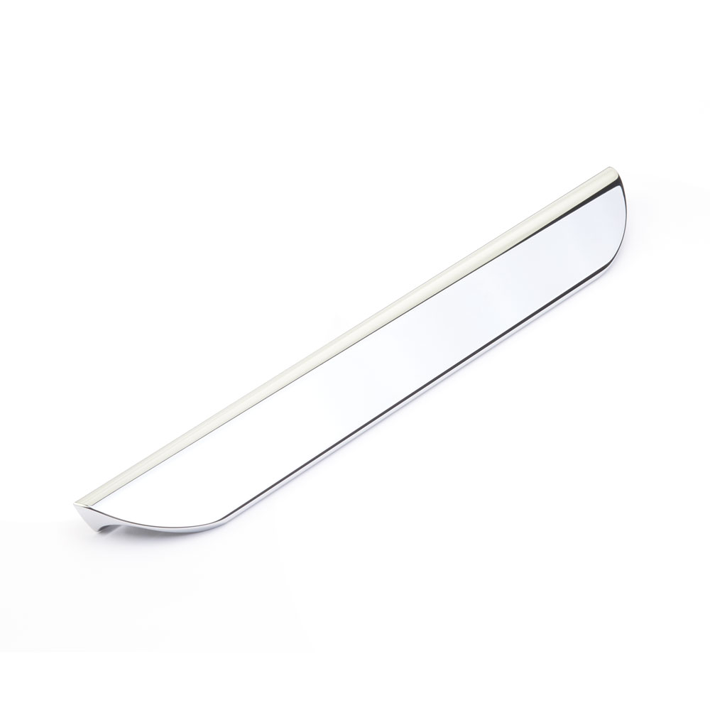 Schaub and Company Suave, Cup Pull, Polished Chrome, 192 mm cc
