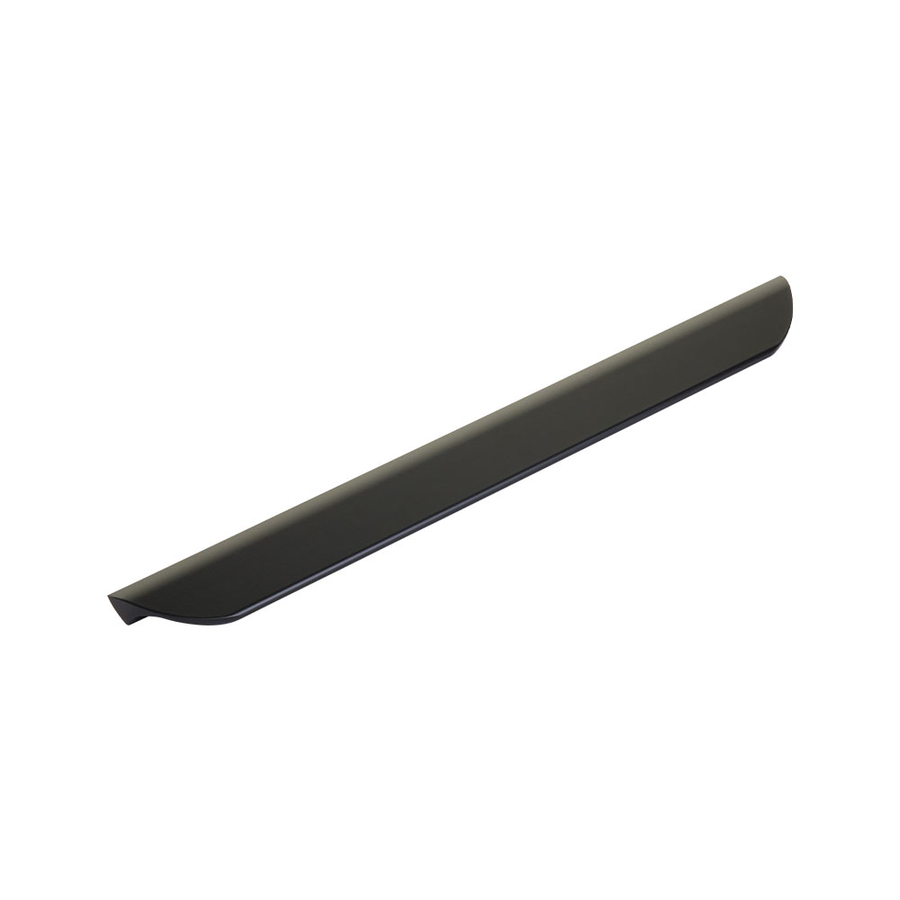 Schaub and Company Suave, Cup Pull, Matte Black, 320 mm cc