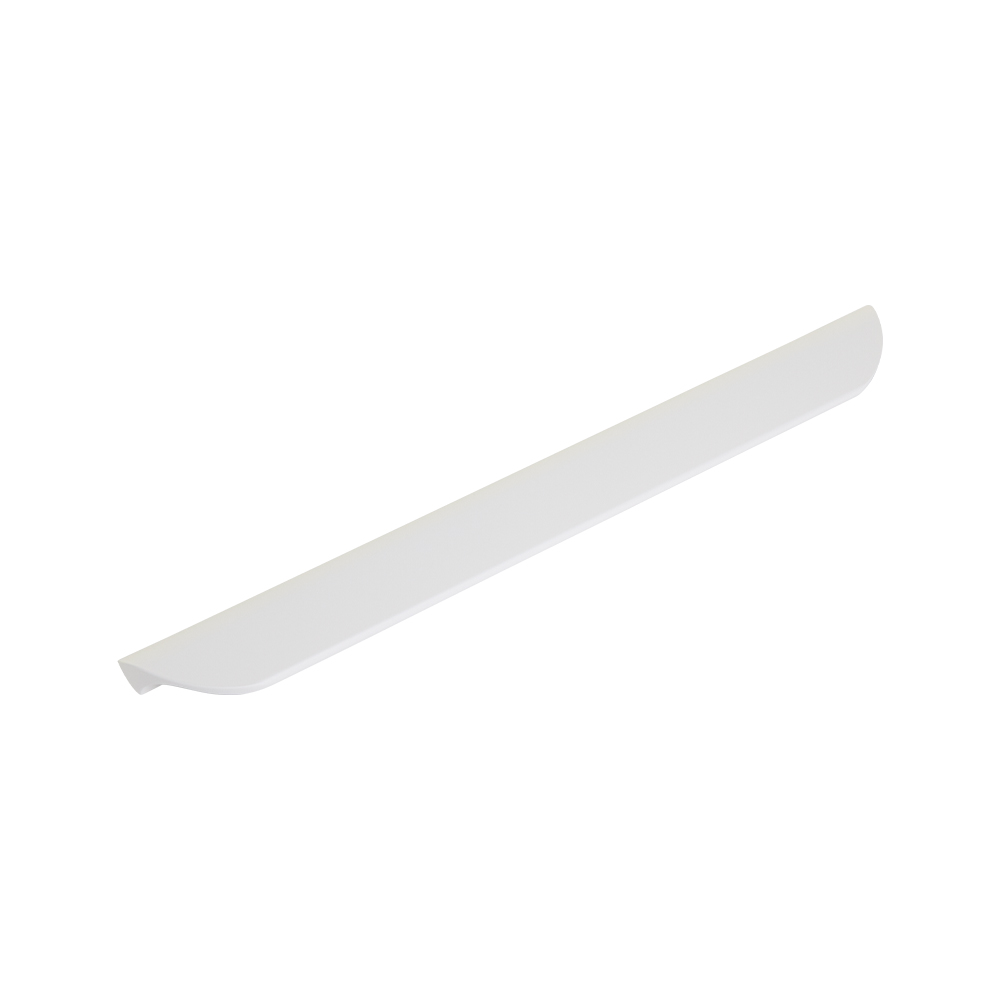 Schaub and Company Suave, Cup Pull, Matte White, 320 mm cc