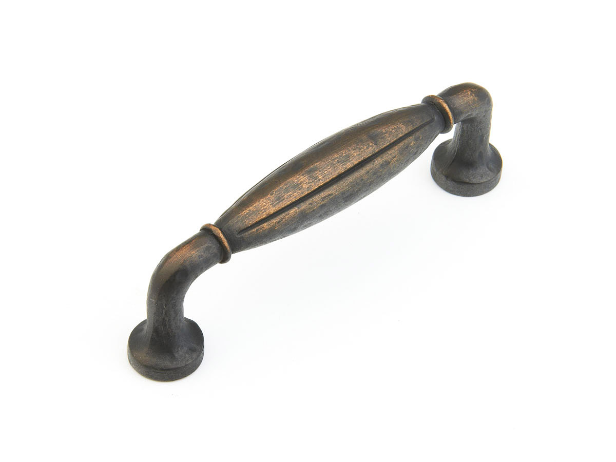Schaub and Company Siena, Pull, Ancient Bronze, 96 mm cc