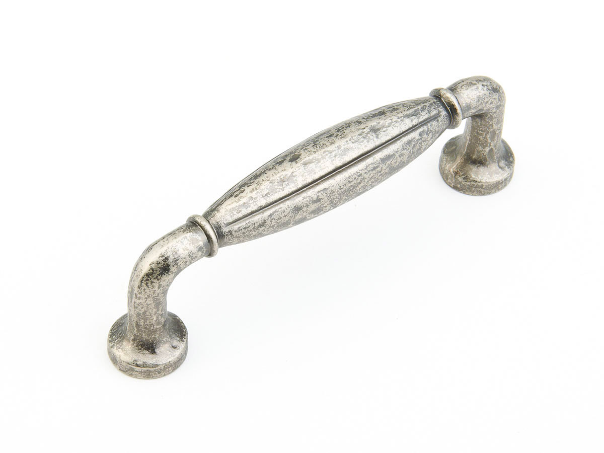Schaub and Company Siena, Pull, Vibra Nickel, 96 mm cc