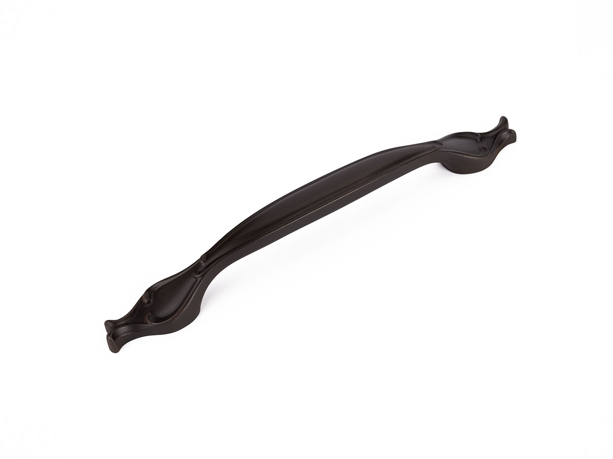 Schaub and Company French Farm, Pull, Ancient Bronze, 8" cc