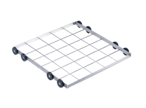 Miele Lower basket carrier