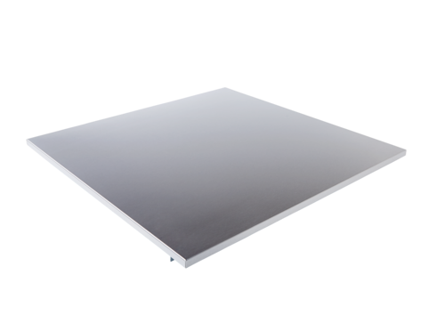 Miele MACHINE LID FOR UNDERCOUNTER MODELS