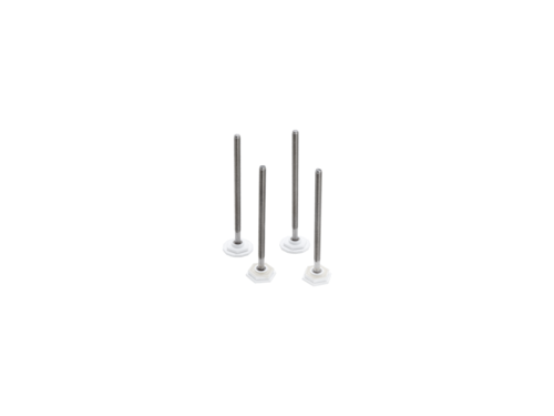 Miele EXTENDED MACHINE FEET