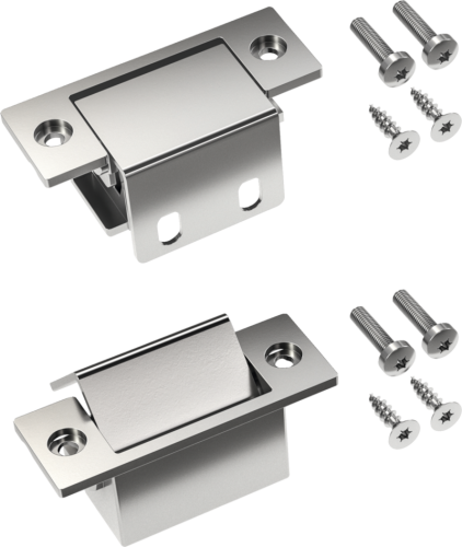 Miele Panel installation kit 