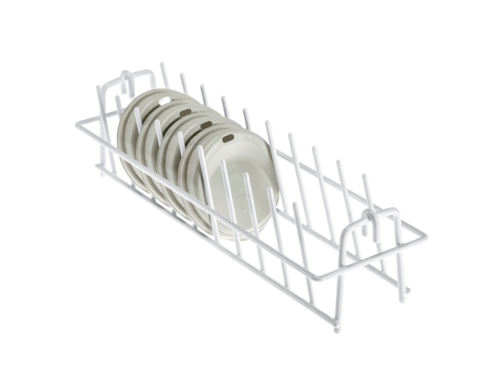 Miele NSERT FOR UP TO 9 LIDS