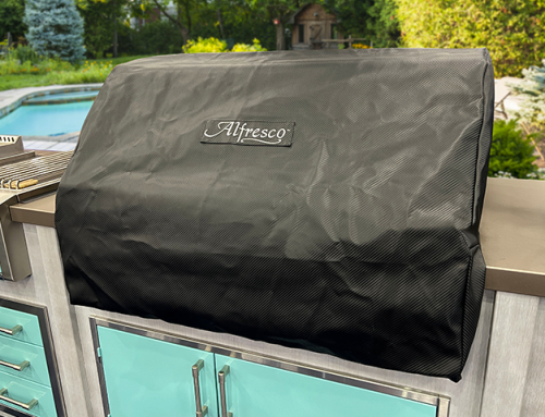Alfresco Premium Grill Cover