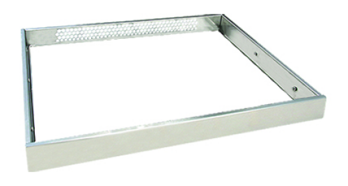 Alfresco Enclosed Shelf
