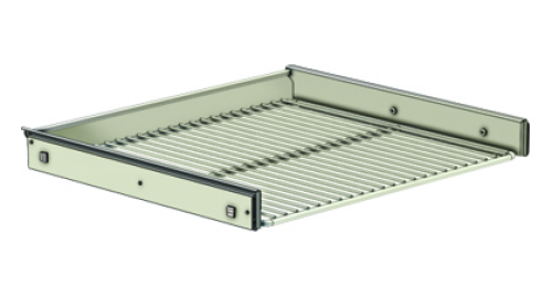 Alfresco Open Shelf