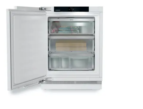 Liebherr 24" Undercounter FreezerADA - panel ready