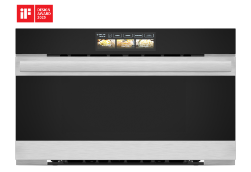 Sharp Appliances 30" Sharp Celerity High-Speed Oven