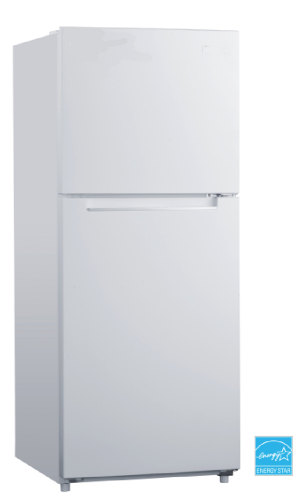 Conservator - GRHS18AW - 17.6 Cu. Ft. Top-FreezerRefrigerator