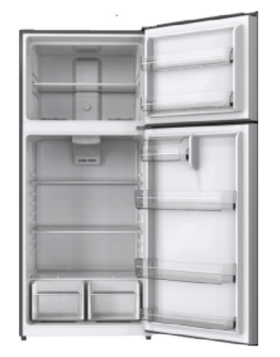 Conservator Top Mount Refrigeration GRHS18AD | South Bay Appliance