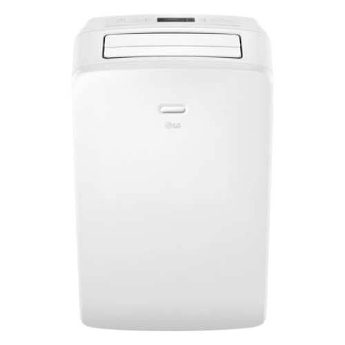 LG 7,000 BTU (SACC) / 10,500 BTU (ASHRAE) BTU Portable Air Conditioner