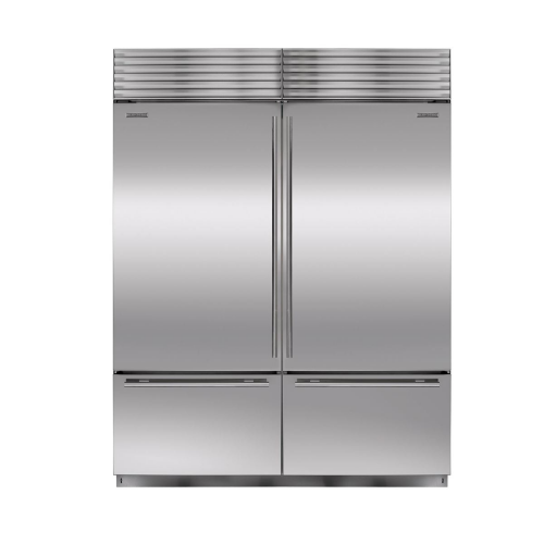 ●BELOW ZERO Sub-Zero Legacy Model - 36