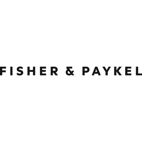 Fisher and Paykel Professional Round Flush Handle Kit for Integrated French Door Refrigerator Freezer, 32"