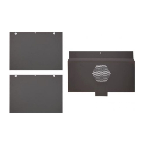 ILVE Self Clean Oven Panels for 30 inch Gas Range (Maxi Oven 700)