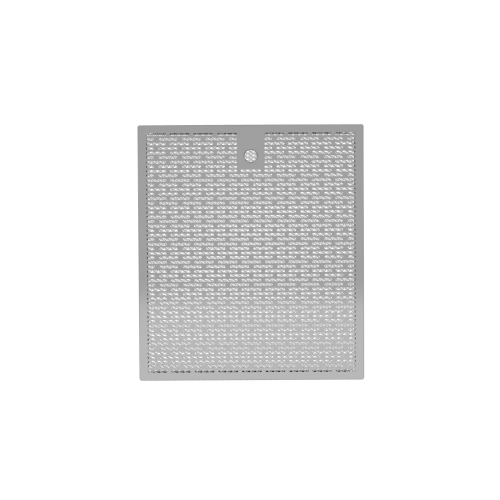 Broan Micro Mesh Grease Filters w/Decorative Oblong Plate for Filter Type C3
