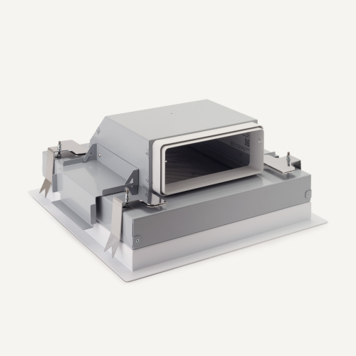 Falmec Carbon.Zeo filter unit kit for ceiling (Horizontal outlet)