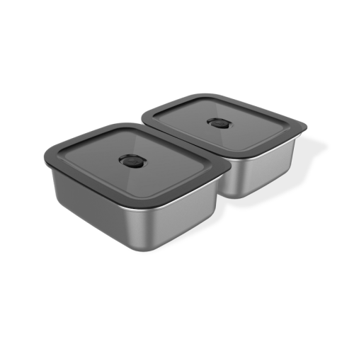 Weber Works Prep Containers - Thumbnail 3