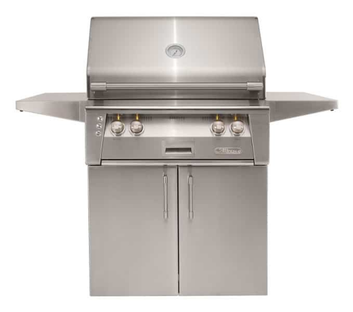Alfresco 30" Standard Cart