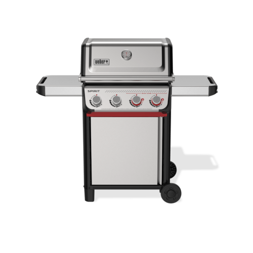 Weber Spirit® S-425 Gas Grill (Liquid Propane) 4 Burners Weber Spirit® S-425 Gas Grill (Liquid Propane) 4 Burners