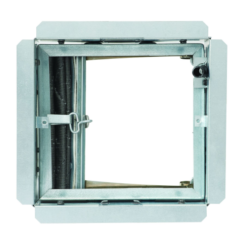 Broan Broan-NuTone® Roomside Series Exhaust Fan Radiation Damper