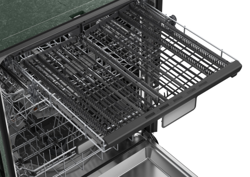 Model: SDW6736MS | Sharp Appliances 24 in. Stainless Steel 47dB Dishwasher Model: SDW6736MS | Sharp Appliances 24 in. Stainless Steel 47dB Dishwasher