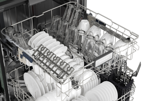 Model: SDW6736MS | Sharp Appliances 24 in. Stainless Steel 47dB Dishwasher Model: SDW6736MS | Sharp Appliances 24 in. Stainless Steel 47dB Dishwasher