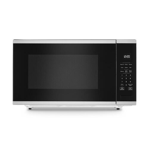 Unbranded 2.2 cu. ft. Sensor Cooking Microwave