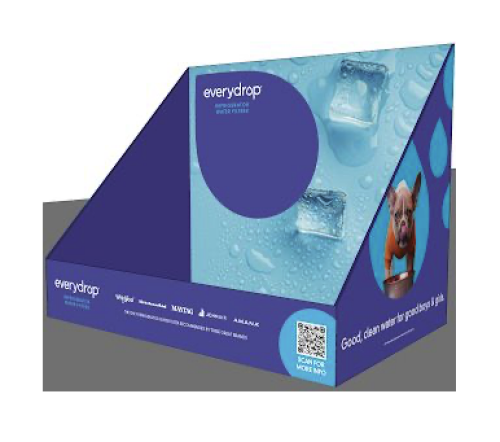 Whirlpool Everydrop Countertop