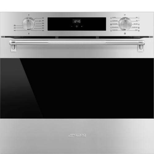 Smeg Classic 30" Electric Wall Oven