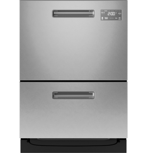 GE Profile GE Profile™ Dishwasher Double Drawer