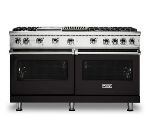 Viking 60" Gas Range - NG