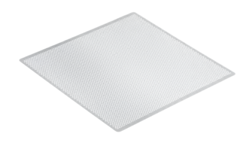 Miele E 166 Perforated plate