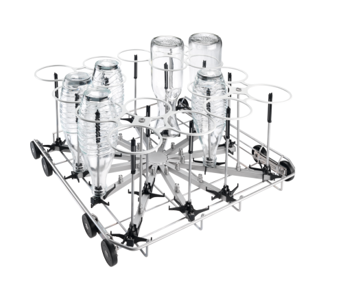 Miele APFD 210 Bottle Basket