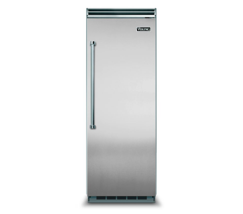 Viking 30" All Freezer - Right Hinge/Left Handle