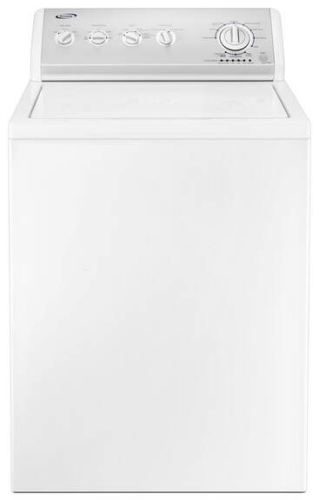 Krue Grande Couve 白 Crosley - CAW42114GW - Crosley 4.2 Cu. Ft. Capacity Washer : Super
