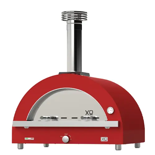 XO Appliances 40" Hybrid Gas & Wood Oven