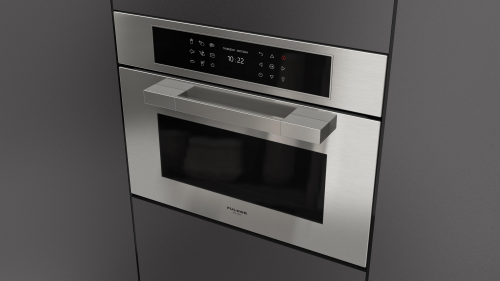 Fulgor Milano F7MSPD24S1 Speed Oven