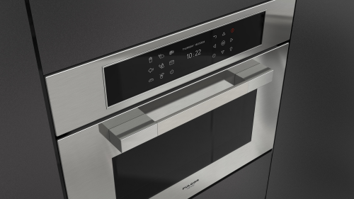 Fulgor Milano F7MSPD24S1 Speed Oven - Thumbnail 2