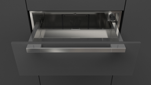Fulgor Milano F6IWD30O1 Warming Drawer - Thumbnail 4