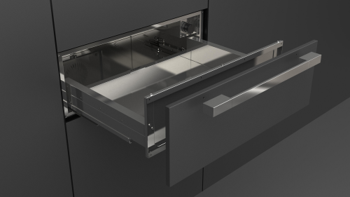 Fulgor Milano F6IWD30O1 Warming Drawer - Thumbnail 5