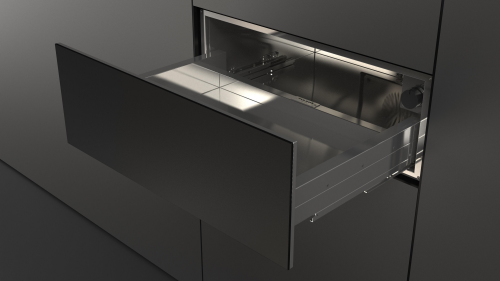 Fulgor Milano F7MWD30MB1 Warming Drawer - Thumbnail 2